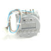 POTTERTON PUMA 80 / 80E / 100 / 100E 7DAY DIGITAL TIMER CLOCK 31/19054