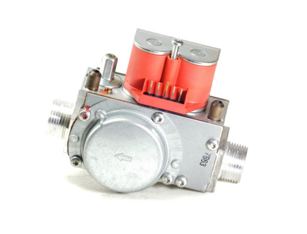 REMEHA AVANTA PLUS 24C 28C 35C 39C & 18S 24S 30S GAS VALVE S58685 720480401