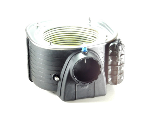 RIVA ADVANCE & GARDA M110B.24SM & ADVANCE PLUS 25C 25S HEAT EXCHANGER BI1432100 - Image 3