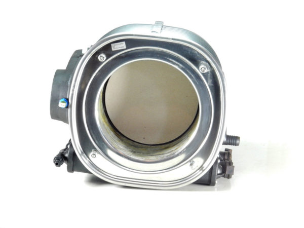 RIVA ADVANCE & GARDA M110B.24SM & ADVANCE PLUS 25C 25S HEAT EXCHANGER BI1432100 - Image 4