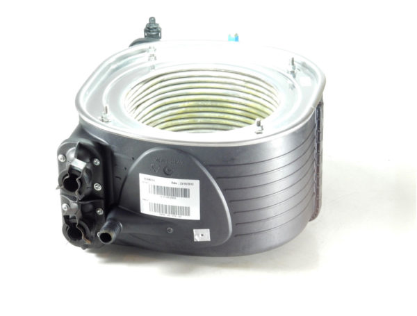 RIVA ADVANCE & GARDA M110B.24SM & ADVANCE PLUS 25C 25S HEAT EXCHANGER BI1432100