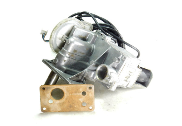 VAILLANT ECOMAX VU 186E / 226E & VUW 236E / 286E GAS VALVE 053465 - Image 3