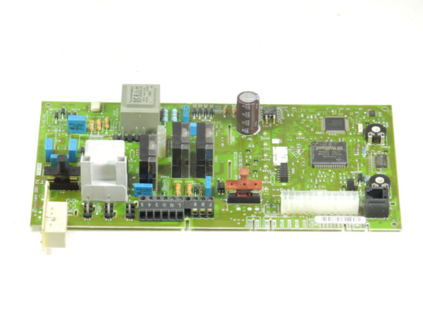 VAILLANT TURBOMAX PLUS 824E & 828E PCB 0020034604 was 130806