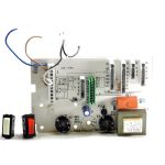 VOKERA FLOWMATIC 24/96 RSE PCB 5643