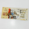WORCESTER 9.24 RSF MK1 ING PCB (ZAGAS055) 87161463230