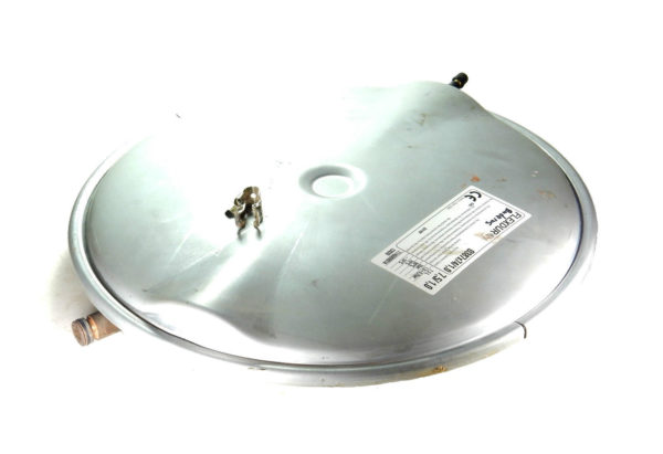 WORCESTER BUDERUS 500-24C / 500-24S & 500-28C EXPANSION VESSEL 78163 - Image 3