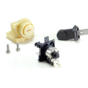 WORCESTER GREENSTAR 25 / 30 Si & 28 32 36 CDi COMPACT DIVERTER MOTOR 87186828390