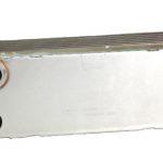 ALPHA 240 ECO / 240E / 240P / 240X / 240XE / 240XP HEAT EXCHANGER 6.5625460