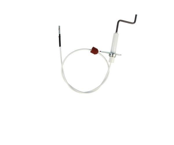 ALPHA CD 13R 18R 24R / 12S 20S 28S  / 25C 32C FLAME SENSING ELECTRODE 1.019293