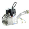 ARISTON E-COMBI EVO 24FF / 30FF / 38FF & CLAS HE 24 / 30 / 38 GAS VALVE 60001612