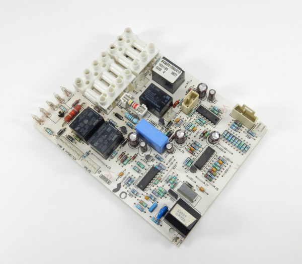 BAXI SOLO 2 & SOLO 3 : 30PF 40PF 50PF 60PF 70PF 80 PF / PFL PCB 231711BAX 231711 - Image 3