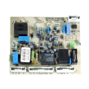 BIASI RIVA COMPACT / GARDA HE M96.24SM M96.28SM & M90E 24S 28S 32S PCB BI1305101