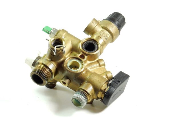 BIASI RIVA COMPACT M90E.24S / M90E.28S / M90E.32S RETURN GROUP BI1131501 - Image 3