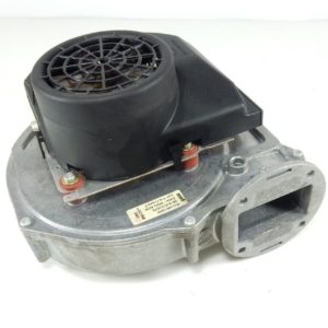 GLEDHILL BOILERMATE D.C. FAN GT178
