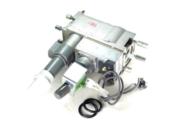 GLOWWORM COMPACT 75P / 80P / 100P GAS VALVE 2000801169 - Image 3