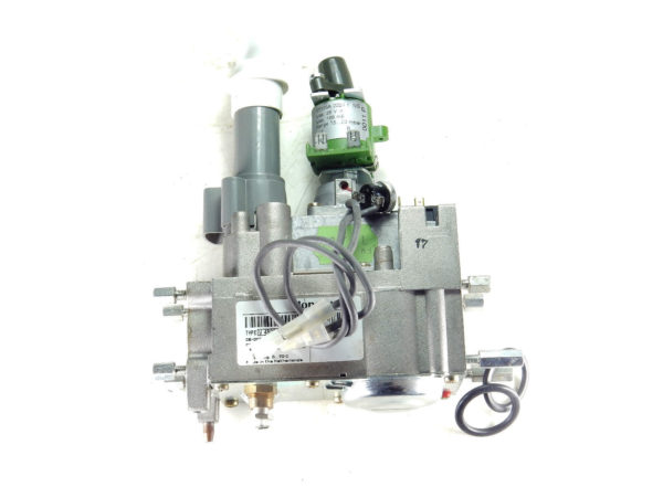 GLOWWORM COMPACT 75P / 80P / 100P GAS VALVE 2000801169 - Image 4
