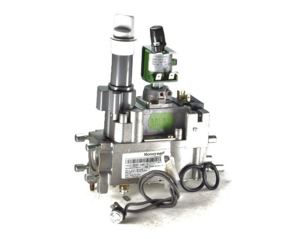 GLOWWORM COMPACT 75P / 80P / 100P GAS VALVE 2000801169