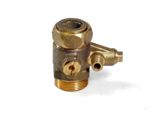 GLOWWORM FLEXICOM 24CX 30CX 35CX & ULTRACOM 24CXI 30CXI SERVICE VALVE 0020026408 - Image 3