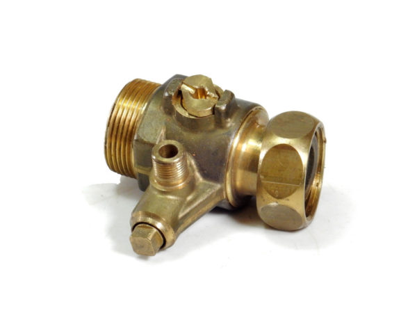 GLOWWORM FLEXICOM 24CX 30CX 35CX & ULTRACOM 24CXI 30CXI SERVICE VALVE 0020026408