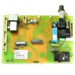 GLOWWORM MICRON 60FF / 70FF / 80FF PCB 2000227135 was 227135