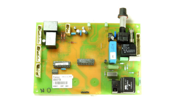 GLOWWORM MICRON 60FF / 70FF / 80FF PCB 2000227135 was 227135