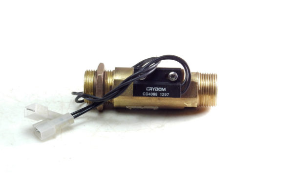 GLOWWORM SWIFTFLOW 75 / 80 / 100 / 120 / 75E / 80E / 100E FLOW SWITCH 2000800136 - Image 3