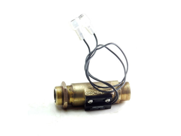 GLOWWORM SWIFTFLOW 75 / 80 / 100 / 120 / 75E / 80E / 100E FLOW SWITCH 2000800136