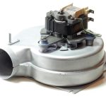 GLOWWORM ULTIMATE 40 FF & SAUNIER DUVAL XEON 40FF FAN 2000800431 was 800431
