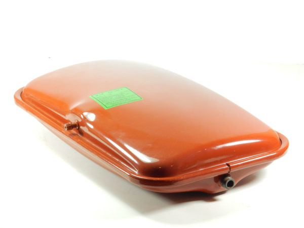 GLOWWORM ULTRACOM 24CXI / 30CXI / 38CXI / 18SXI / 30SXI EXPANSION VESSEL 801666 - Image 3