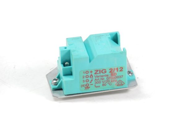 GLOWWORM (ULTRACOM) 24CXI 30CXI 38CXI / 24CX 30CX / 18SXI 30SXI IGNITOR 801655 - Image 4