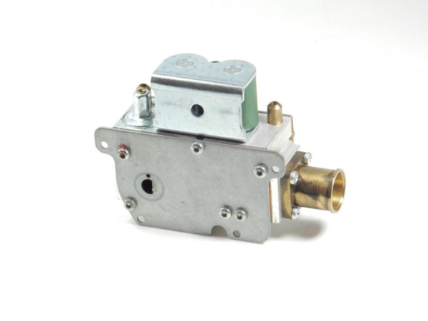 GLOWWORM ULTRACOM 24CXI 30CXI 38CXI & 24CX 30CX GAS VALVE 2000802664 was 801649 - Image 3