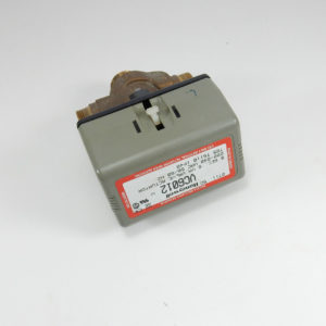 GLEDHILL GULFSTREAM & ELECTRAMATE A-CLASS HONEYWELL DIVERTER VALVE GT047