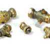 HALSTEAD ACE HE 24 & 30 SERVICE VALVES 300720 + 300693 + 300747+ 300738 + 300730