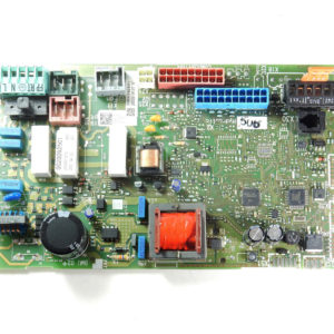 HEATLINE CAPRIZ PLUS & MONZA 24 / 24A / 28 / 28A MAIN PCB D003202741