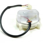 IDEAL CLASSIC 30NF / 40NF / 50NF / 60NF / 70NF / 80NF AIR PRESSURE SWITCH 137990
