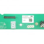 IDEAL LOGIC ( + ) HEAT & SYSTEM 12 / 15 / 18 / 24 / 30 DISPLAY PCB 175978