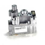 IDEAL MEXICO : SUPER 2 / SLIMLINE / MONO / BED CF & RS 40 50 55 GAS VALVE 003114