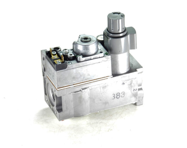 IDEAL MEXICO : SUPER 2 / SLIMLINE / MONO / BED CF & RS 40 50 55 GAS VALVE 003114 - Image 3