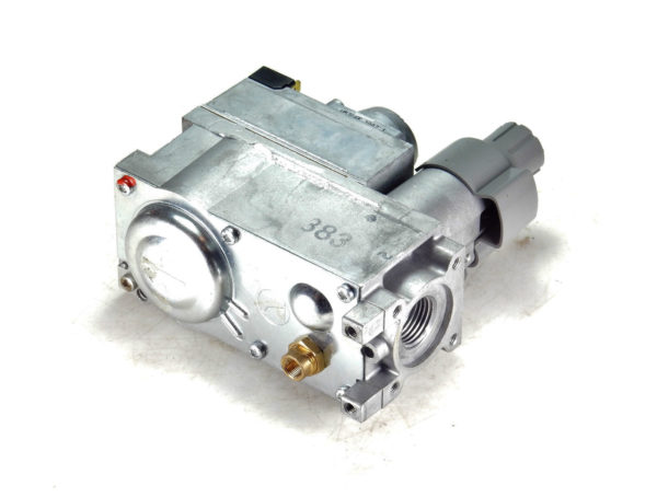 IDEAL MEXICO : SUPER 2 / SLIMLINE / MONO / BED CF & RS 40 50 55 GAS VALVE 003114 - Image 4
