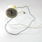 IDEAL MINI ( HE ) C24 / C28 / C32 & EUROPA 224 / 228 / 232 PRESSURE GAUGE 172551