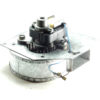 POTTERTON NETAHEAT 6/10 10/16 16/22 (ELECTRONIC / MK 1 / 2 / 2E / 2F) FAN 409568