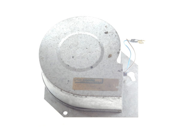 POTTERTON NETAHEAT 6/10 10/16 16/22 (ELECTRONIC / MK 1 / 2 / 2E / 2F) FAN 409568 - Image 4