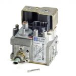 POTTERTON POWERMAX 24 HE / 85 HE / 115 HE & 150 HE BOILER GAS VALVE 5106280