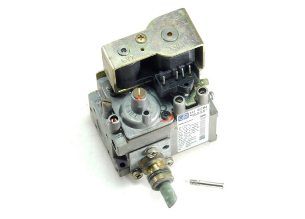 POTTERTON POWERMAX 24 HE / 85 HE / 115 HE & 150 HE BOILER GAS VALVE 5106280 - Image 4