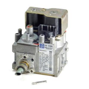 POTTERTON POWERMAX 24 HE / 85 HE / 115 HE & 150 HE BOILER GAS VALVE 5106280