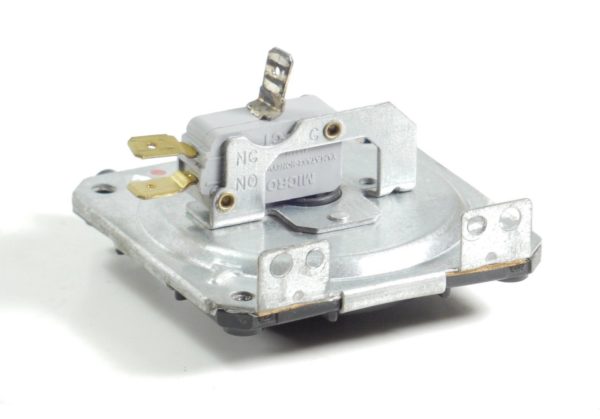 POTTERTON PROFILE PRIMA 30E 40E 50E 60E 80E 100E AIR PRESSURE SWITCH 642220 - Image 3