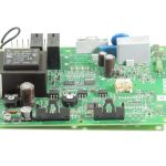 POTTERTON PROMAX & BAXI MEGAFLO 15 18 24 32 HE A PCB 5120220 5122458 5122457