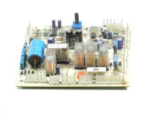 POTTERTON PUMA & COMBI 80 / 80E / 100 / 100E MODULATION PCB 21/18601 was 929686 - Image 3