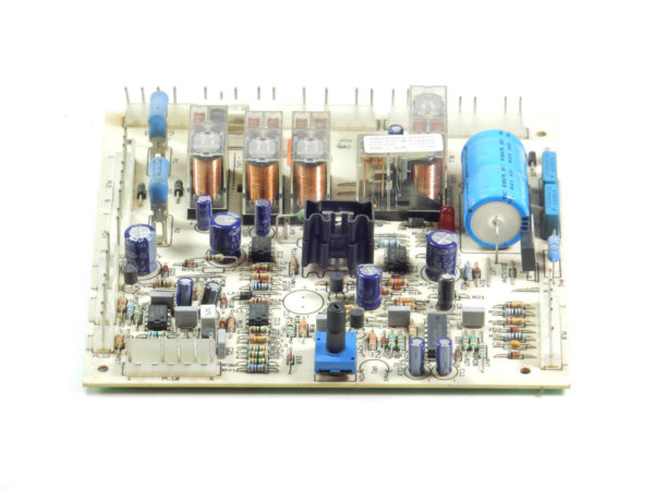POTTERTON PUMA & COMBI 80 / 80E / 100 / 100E MODULATION PCB 21/18601 was 929686
