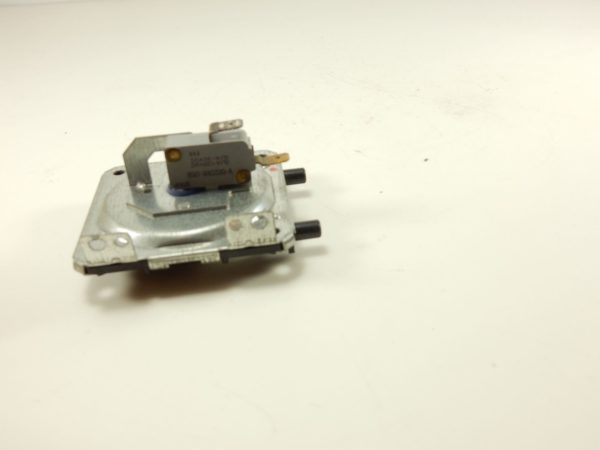POTTERTON SUPRIMA 30L 60L 70L 100L HONEYWELL AIR PRESSURE SWITCH 5105574 - Image 3
